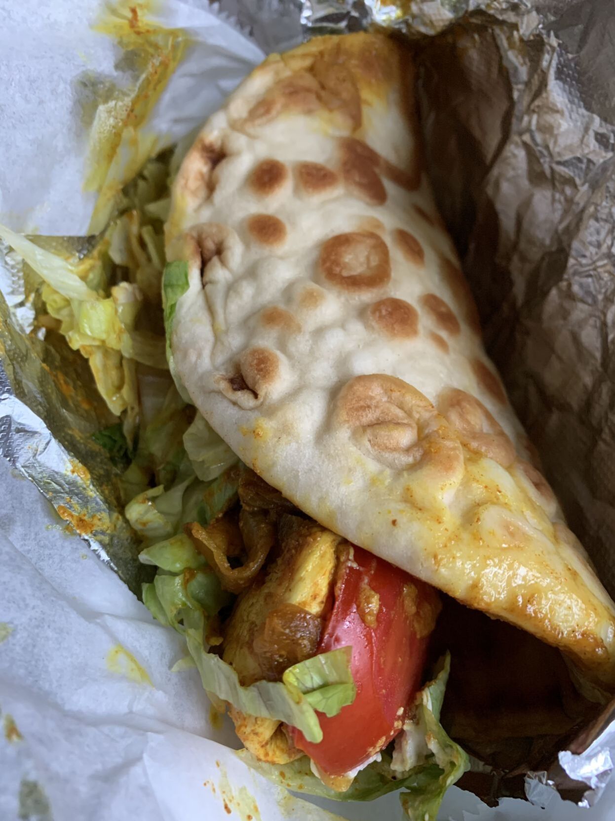Shawarma